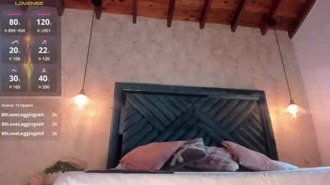 Martina online show from 03-05-25, 01:52