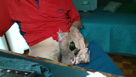 martucho220 online show from 09-19-25, 05:13