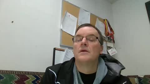 marty1688 online show from 12-21-24, 12:38