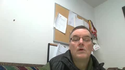 marty1688 online show from 12-30-24, 11:48