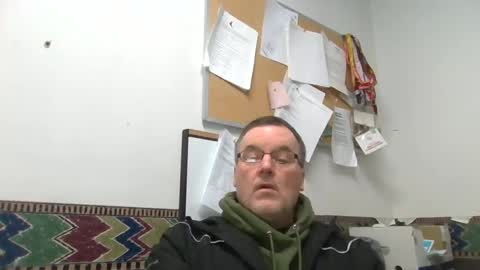 marty1688 online show from 01-07-25, 11:48