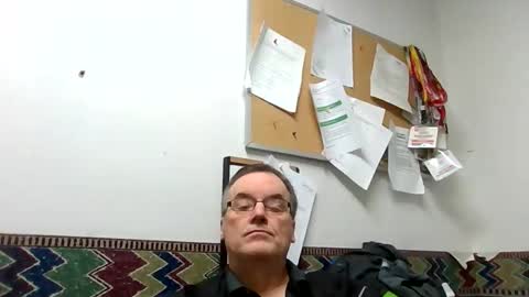 marty1688 online show from 10-24-25, 11:50