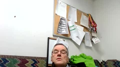 marty1688 online show from 11-12-25, 11:21