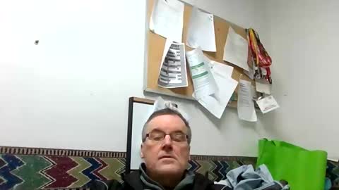 marty1688 online show from 12-01-25, 11:37