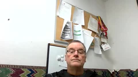 marty1688 online show from 12-22-25, 10:56