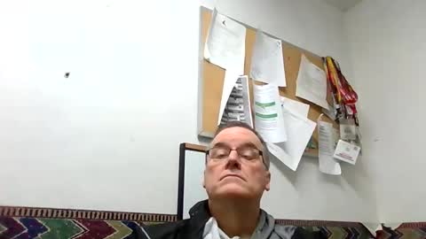 marty1688 online show from 02-03-26, 12:32