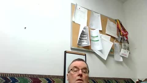 marty1688 online show from 02-05-26, 12:10