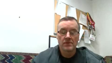 marty1688 online show from 02-11-26, 01:16