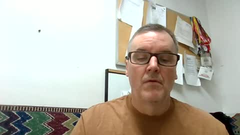Snapshot of marty1688 chatting on 06-21-26, 01:03 marty1688 online show from 06-21-26, 01:03