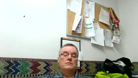 Snapshot of marty1688 chatting on 06-23-26, 11:08 marty1688 online show from 06-23-26, 11:08