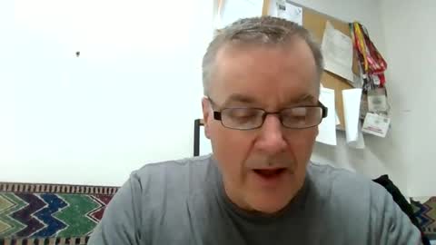 Snapshot of marty1688 chatting on 06-26-26, 09:14 marty1688 online show from 06-26-26, 09:14