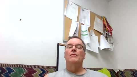 Snapshot of marty1688 chatting on 07-14-26, 10:21 marty1688 online show from 07-14-26, 10:21