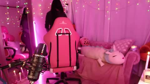 INSTAGRAM Maruchan  02 online show from 12-10-24, 03:30