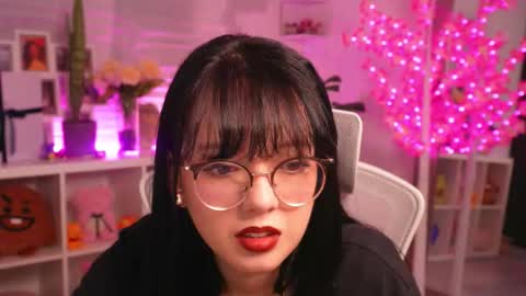 INSTAGRAM Maruchan  02 online show from 12-04-25, 02:21