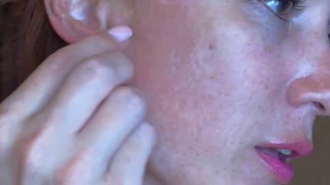 Maru Roche online show from 02-16-26, 04:52