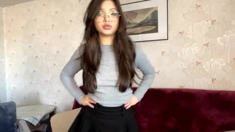 Mia online show from 02-17-26, 02:08