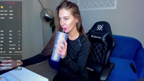 Mary GTM2 Mon-Sun 0300am-0900am online show from 12-22-24, 06:49