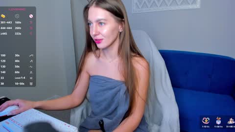 Mary GTM2 Mon-Sun 0300am-0900am online show from 12-28-24, 06:28