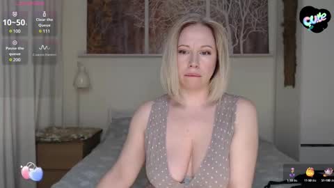 Mary linn online show from 02-10-25, 02:48