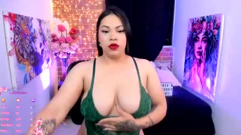 Snapshot of mary_bruss chatting on 06-30-26, 12:55 online show from 06-30-26, 12:55