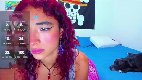 Snapshot of mary_jane1_ chatting on 06-03-26, 12:24 mary online show from 06-03-26, 12:24