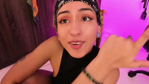 Mary Jane  online show from 02-18-25, 07:43