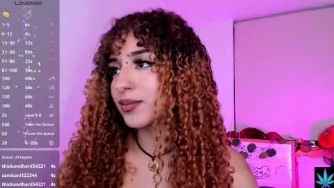 Mary Jane  online show from 02-03-26, 02:53