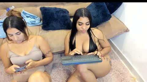 Snapshot of mary_jell81 chatting on 10-27-25, 01:09 mary j online show from 10-27-25, 01:09