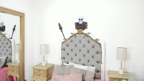 mary joseph online show from 10-31-25, 07:59