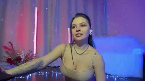 Julia online show from 01-13-26, 12:05