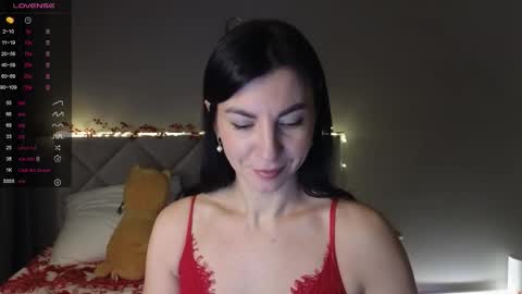 Maria online show from 12-23-25, 07:06
