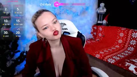 Mary online show from 12-10-24, 10:16