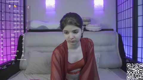 Snapshot of mary_shake chatting on 02-22-25, 07:36 Mary online show from 02-22-25, 07:36