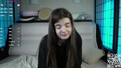 Mary online show from 05-08-26, 01:00