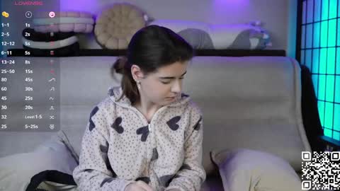 Mary online show from 05-29-26, 02:20