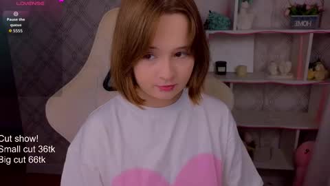 Ur Mary online show from 03-01-26, 03:19