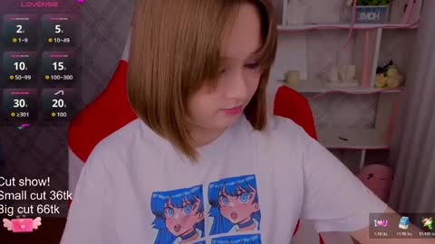 Ur Mary online show from 04-01-26, 04:46