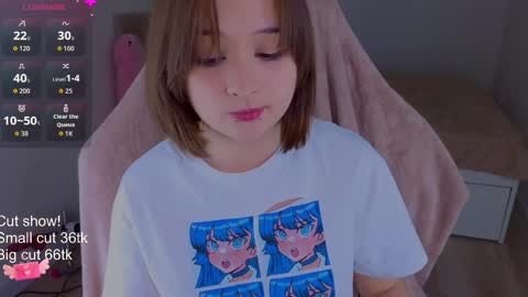 Ur Mary online show from 04-09-26, 06:19