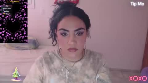 maryam_arabicmilk online show from 12-17-25, 04:02