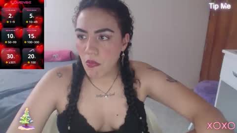 maryam_arabicmilk online show from 12-21-25, 04:03