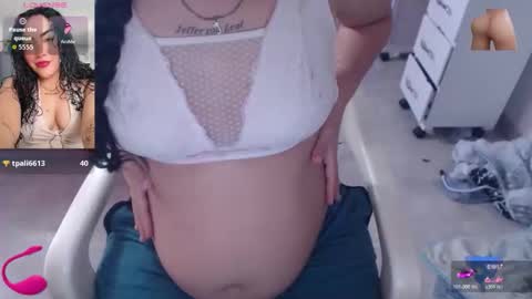 maryam_arabicmilk online show from 01-10-26, 04:20