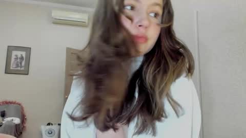 Maryann online show from 02-22-26, 04:16