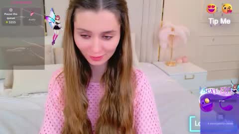 Snapshot of marybeth_snow chatting on 02-21-26, 05:14 Marybeth online show from 02-21-26, 05:14