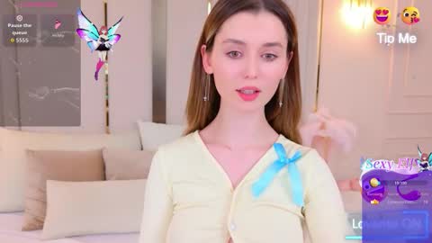 Snapshot of marybeth_snow chatting on 02-25-26, 05:22 Marybeth online show from 02-25-26, 05:22