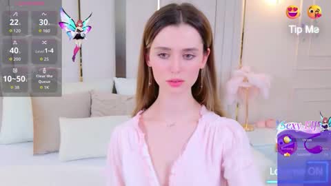 Snapshot of marybeth_snow chatting on 02-27-26, 05:24 Marybeth online show from 02-27-26, 05:24