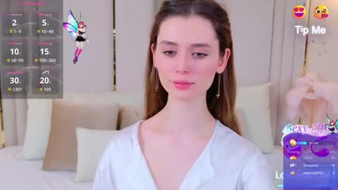 Snapshot of marybeth_snow chatting on 02-28-26, 05:25 Marybeth online show from 02-28-26, 05:25