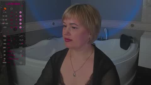 Mary online show from 02-12-26, 08:42