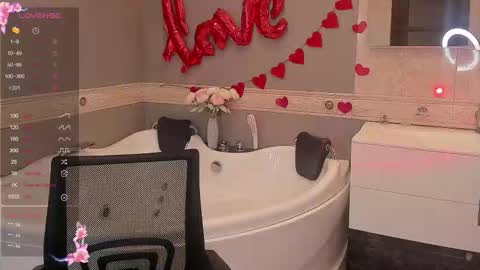 Mary online show from 02-15-26, 07:51