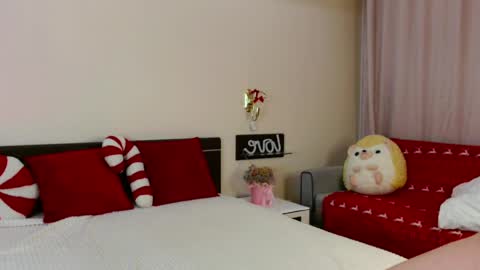 Mary online show from 04-07-26, 08:15