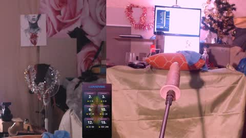 Mary online show from 01-10-25, 12:27